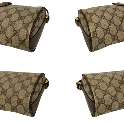 Gucci Ophidia Shoulder Bag