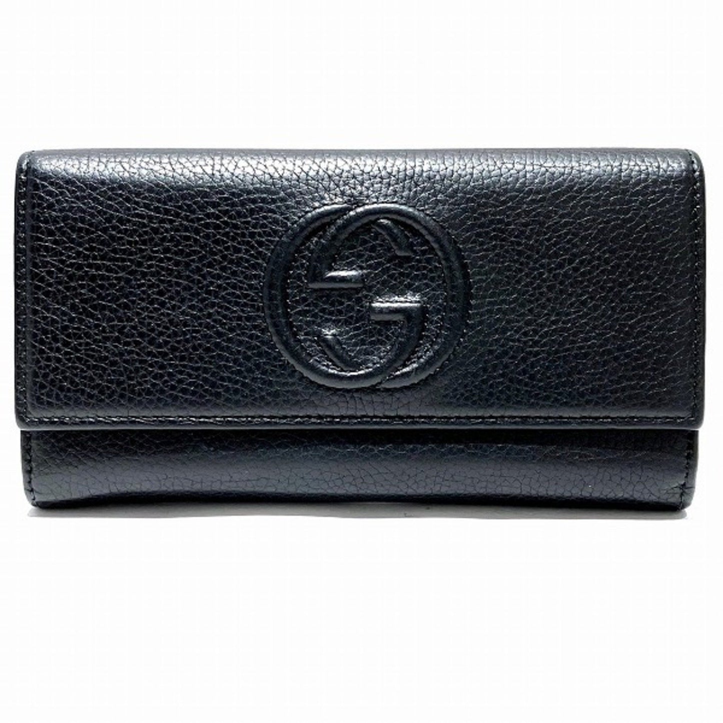 Gucci Soho Wallet