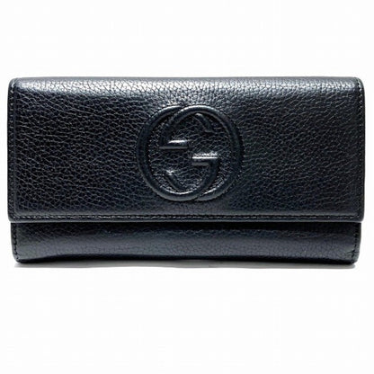 Gucci Soho Wallet