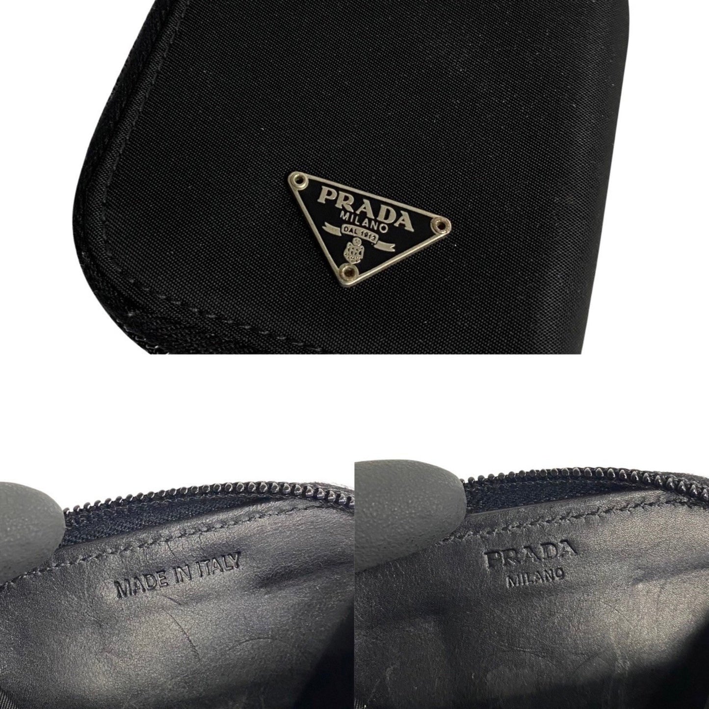 Prada Wallet