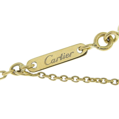 Cartier Heart Necklace