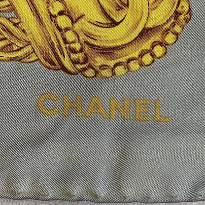 Chanel Chanel Scarf