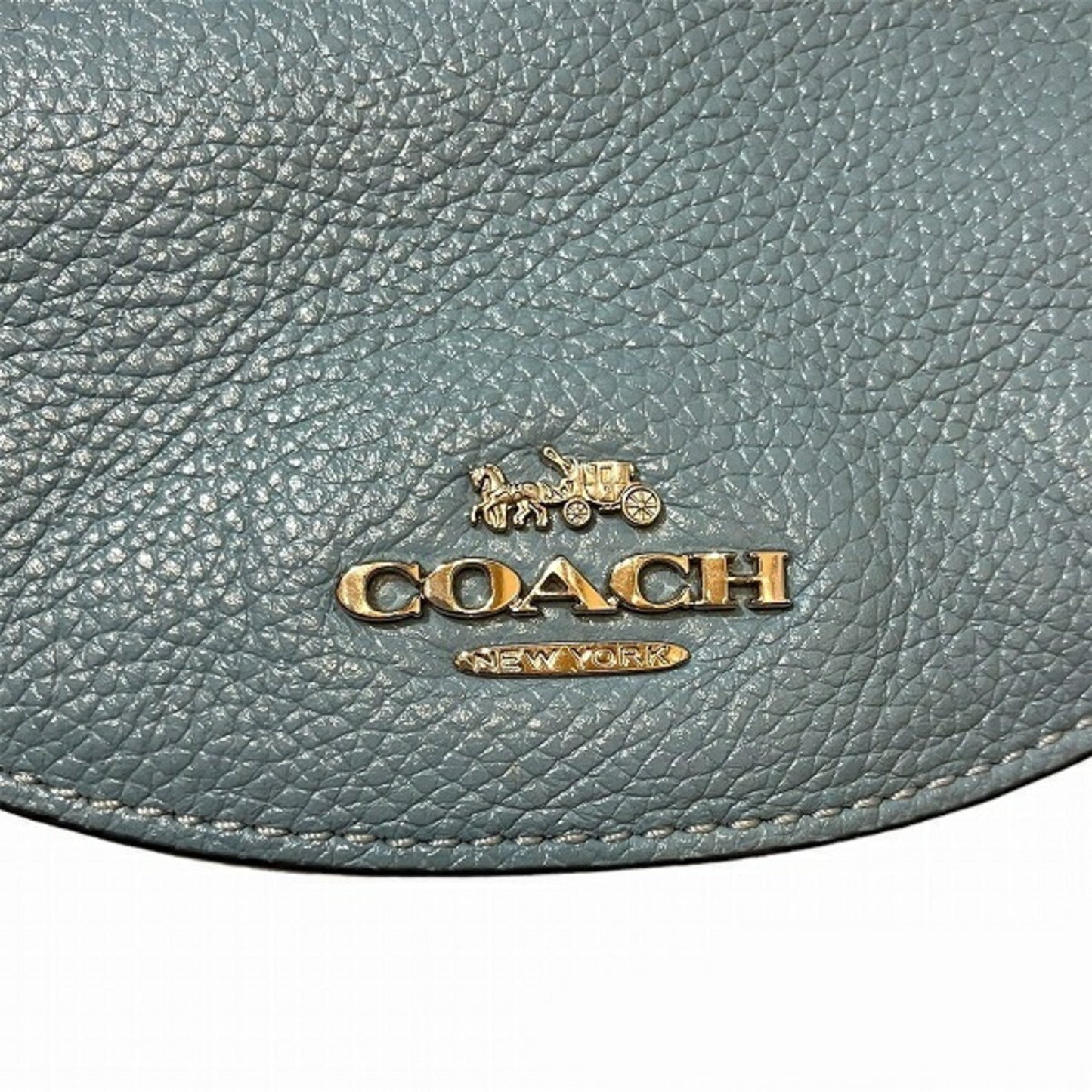 Coach Backpack