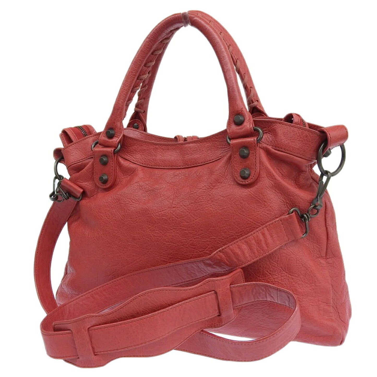 Balenciaga Town Handbag