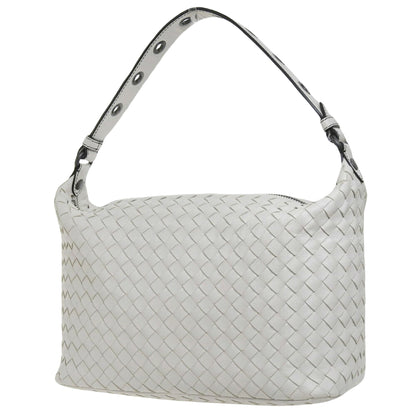 Bottega Veneta Intrecciato Shoulder Bag