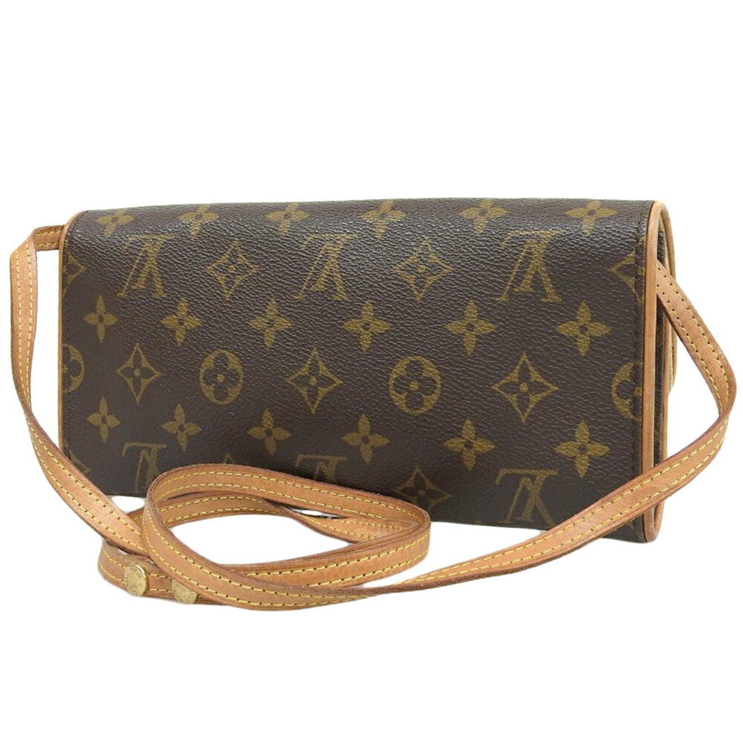 Louis Vuitton Twin Shoulder Bag