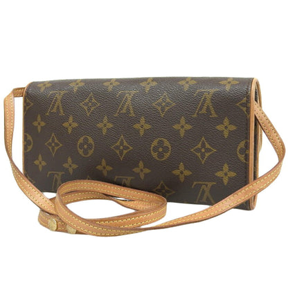 Louis Vuitton Twin Shoulder Bag