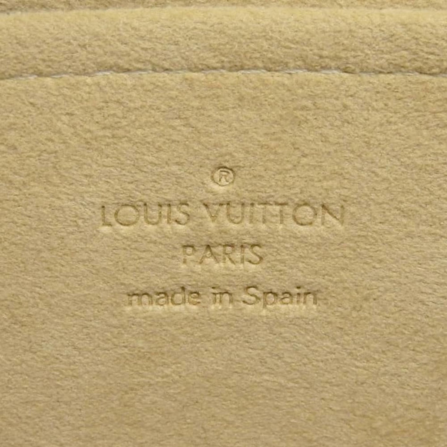 Louis Vuitton Twin Shoulder Bag