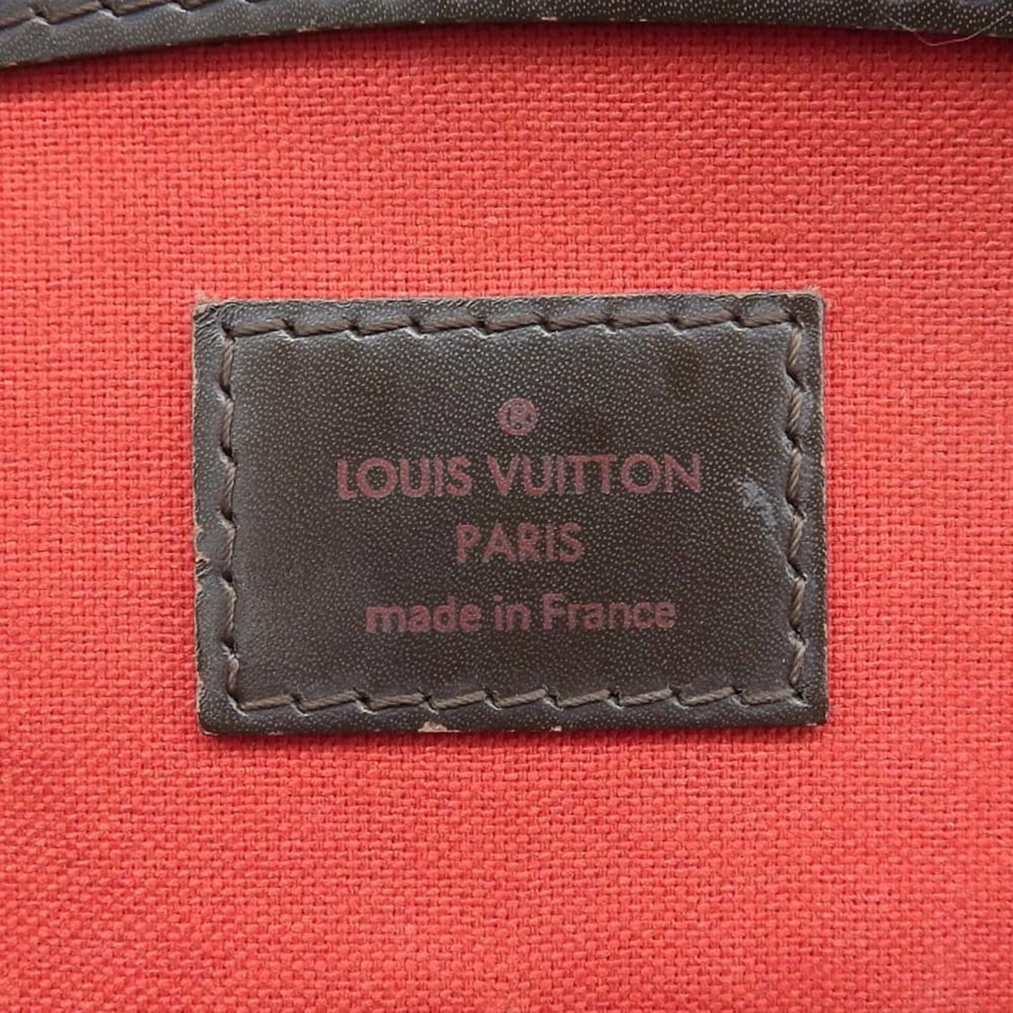 Louis Vuitton Verona Tote Bag