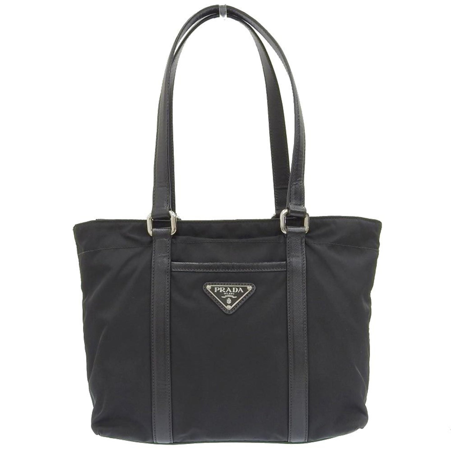 Prada Tessuto Handbag