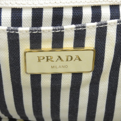 Prada Canapa Tote Bag