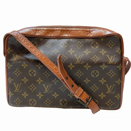 Louis Vuitton Trocadéro Shoulder Bag