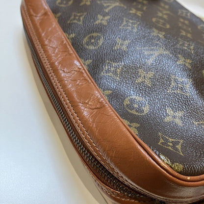 Louis Vuitton Trocadéro Shoulder Bag