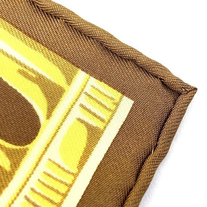 Hermès Scarf