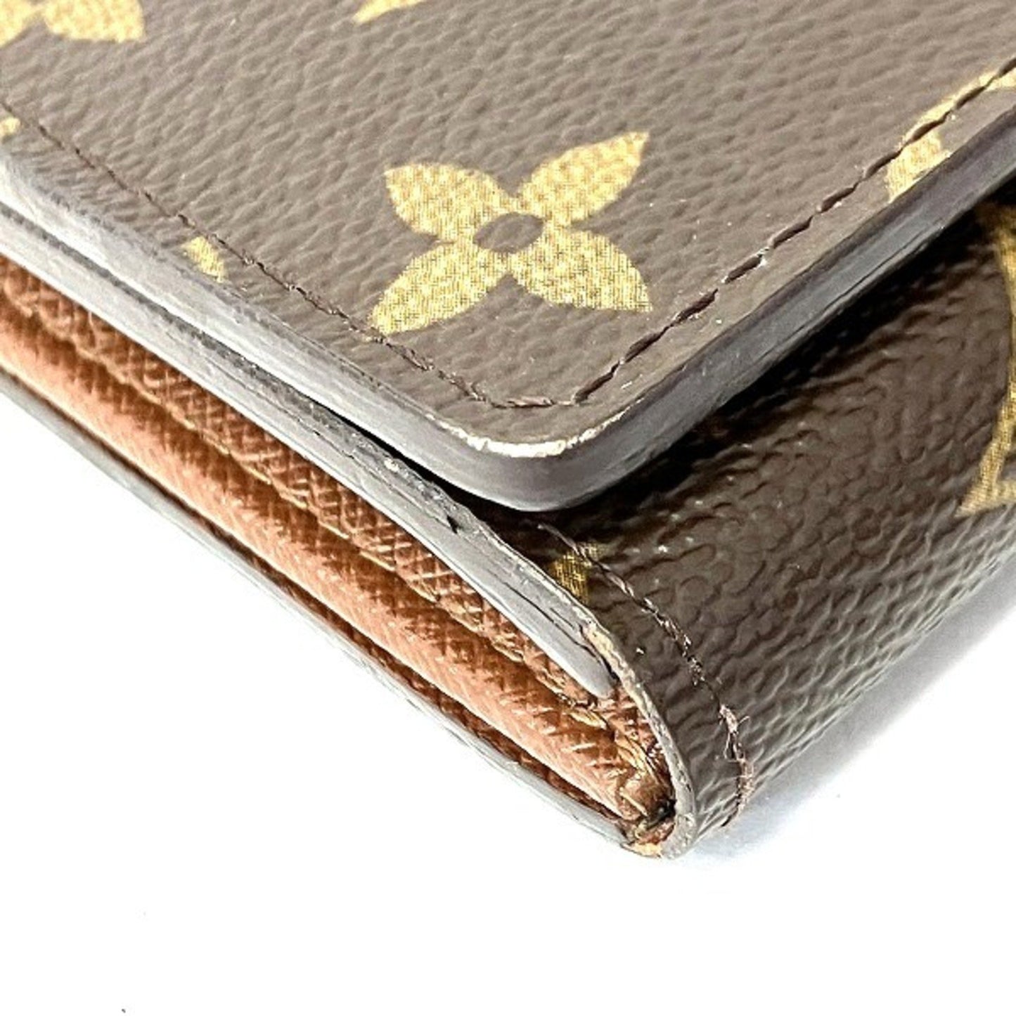 Louis Vuitton Trésor Wallet