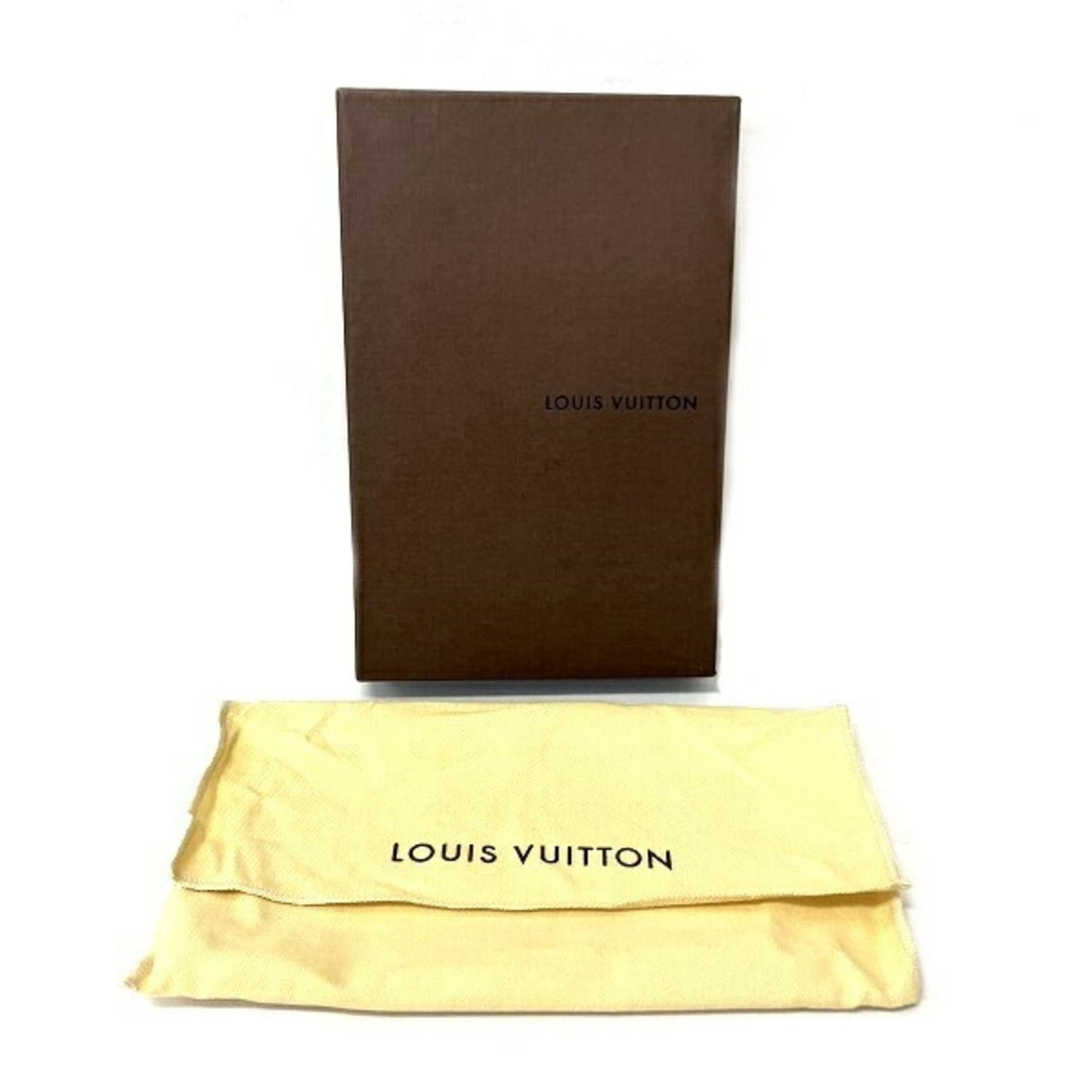 Louis Vuitton Trésor Wallet