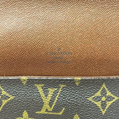 Louis Vuitton Musette Shopper Bag