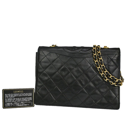 Chanel Matelassé Shoulder Bag