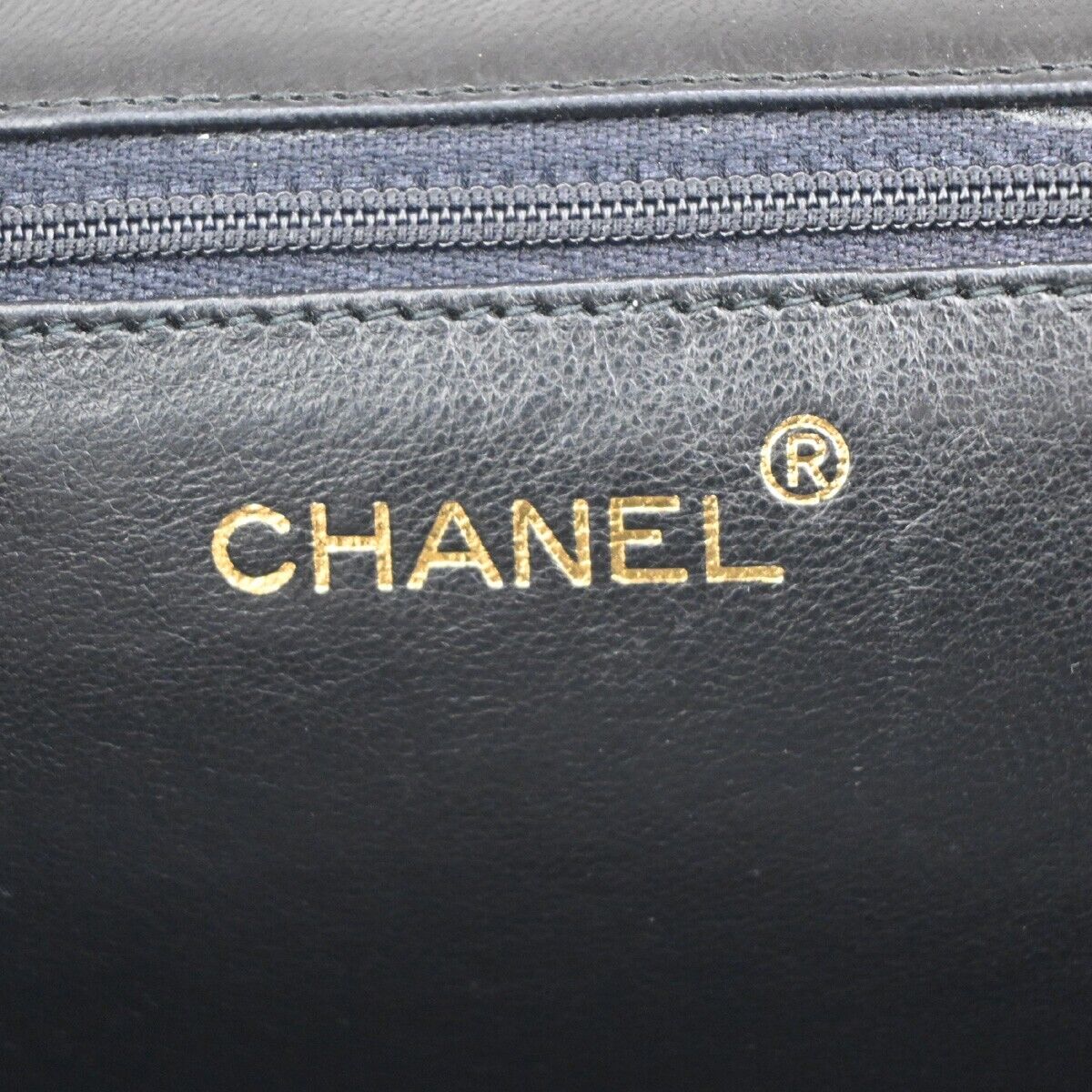 Chanel Matelassé Shoulder Bag