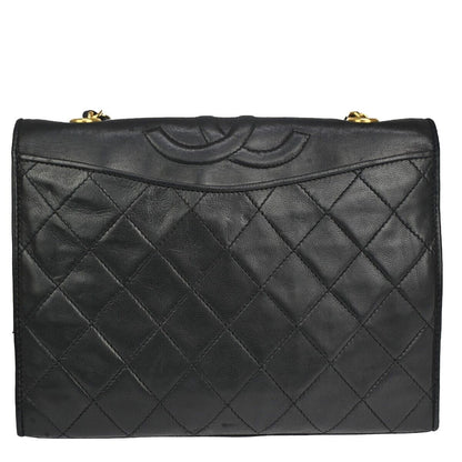 Chanel Matelassé Shoulder Bag