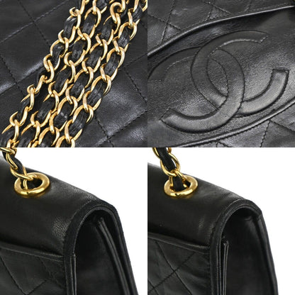 Chanel Matelassé Shoulder Bag