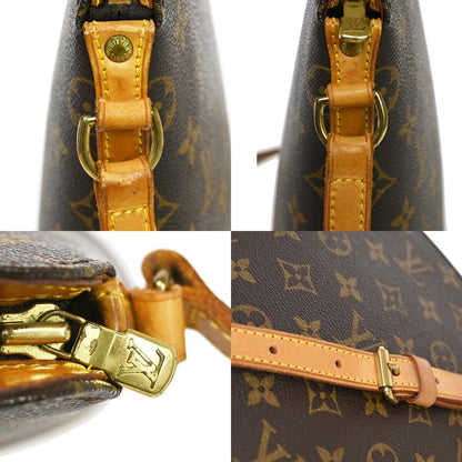 Louis Vuitton Drouot Shoulder Bag