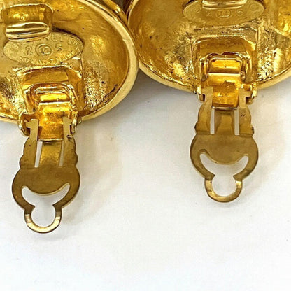 Chanel Coco Mark Earring