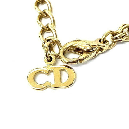 Dior CD Necklace