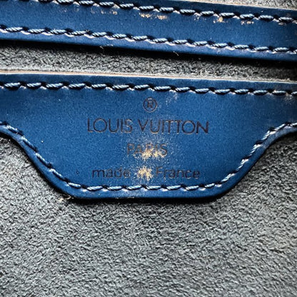 Louis Vuitton Saint Jacques Tote Bag