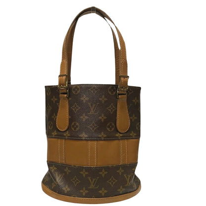 Louis Vuitton Bucket PM Handbag