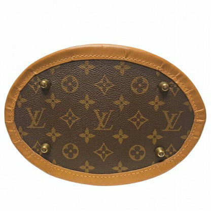 Louis Vuitton Bucket PM Handbag