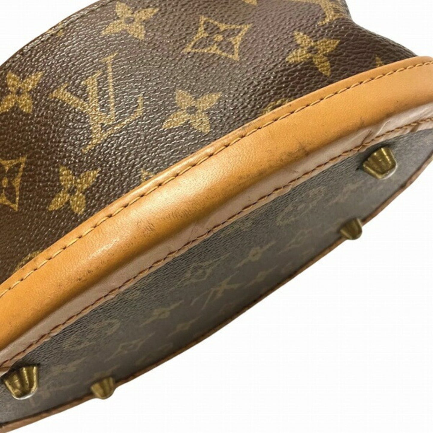 Louis Vuitton Bucket PM Handbag