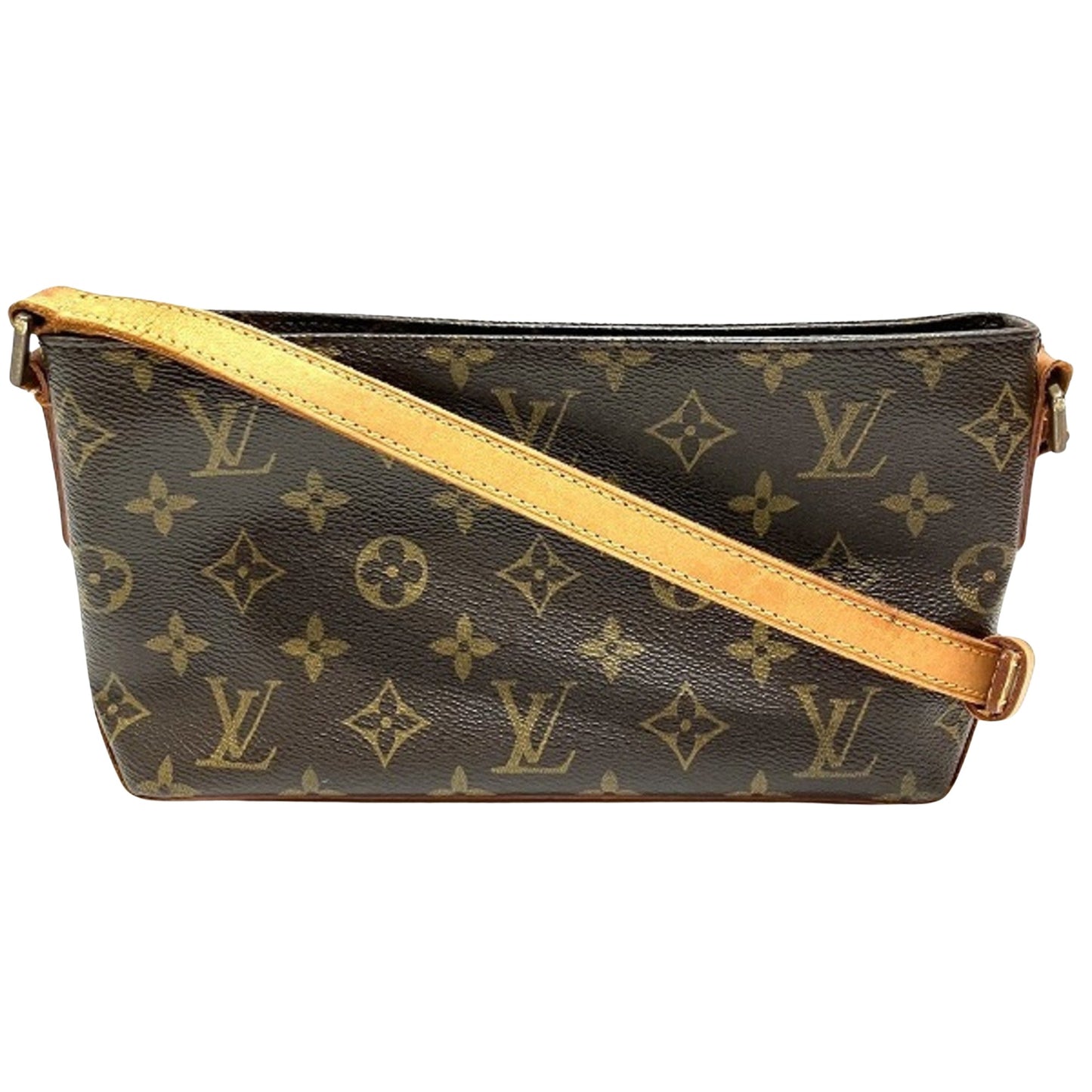 Louis Vuitton Trotteur Shoulder Bag