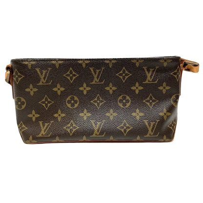 Louis Vuitton Trotteur Shoulder Bag