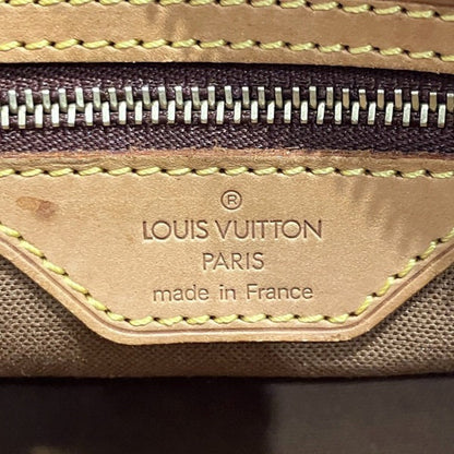 Louis Vuitton Trotteur Shoulder Bag