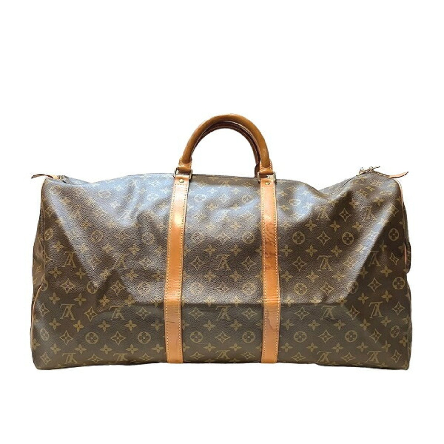 Louis Vuitton Travel Bag