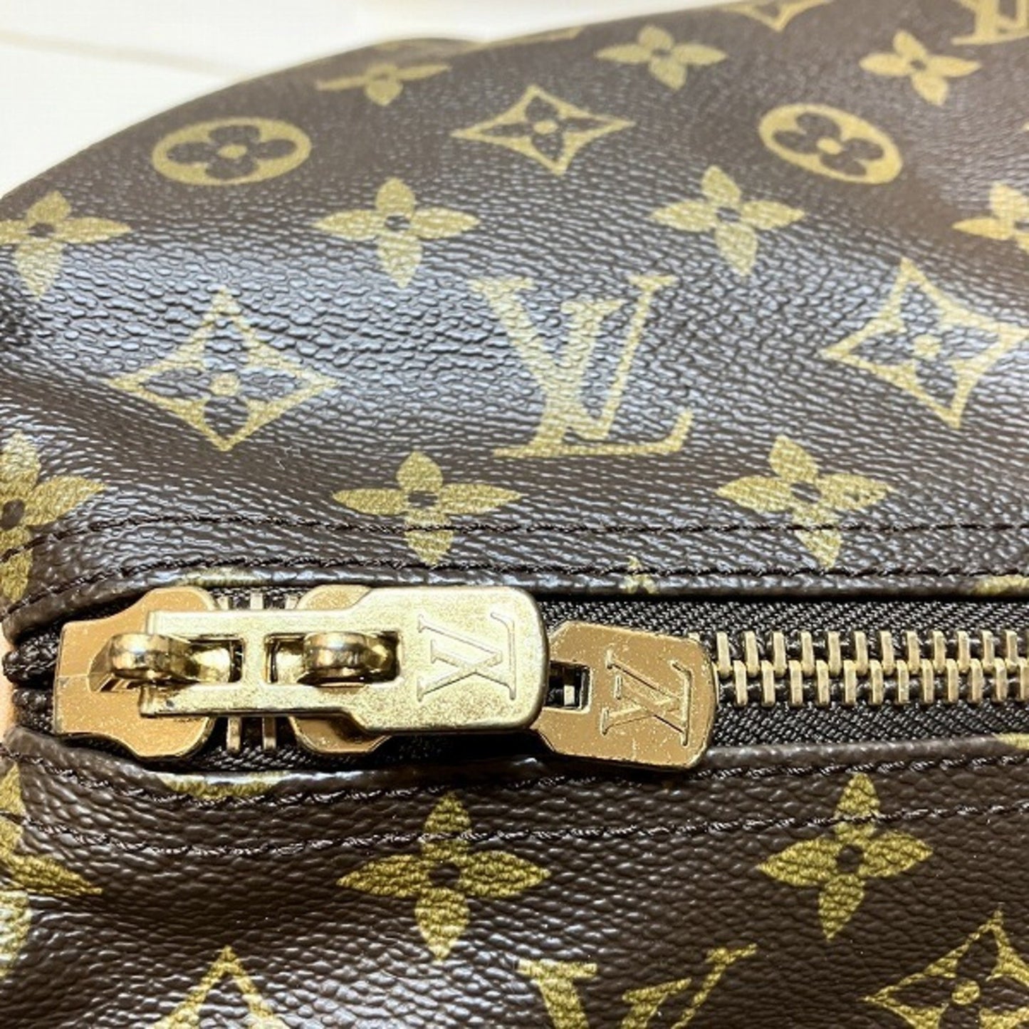 Louis Vuitton Travel Bag