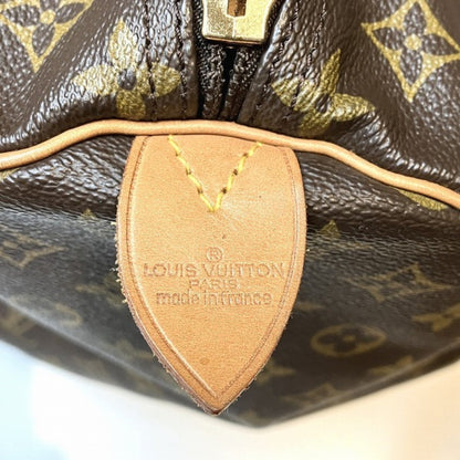 Louis Vuitton Travel Bag