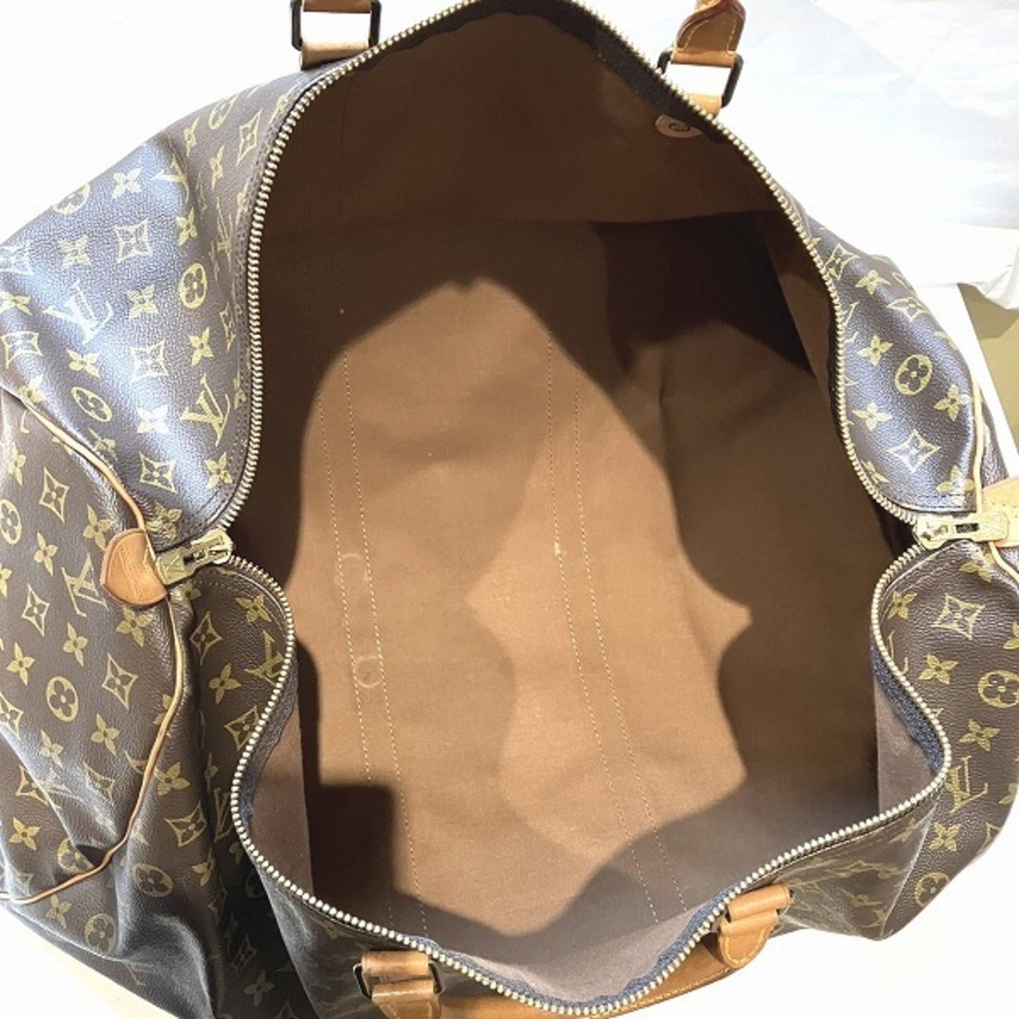 Louis Vuitton Travel Bag