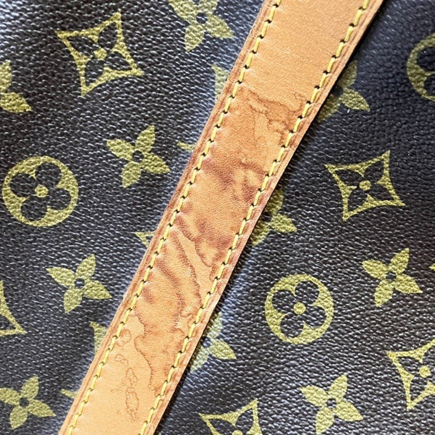 Louis Vuitton Travel Bag