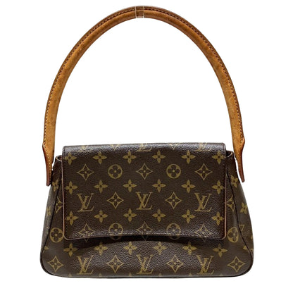 Louis Vuitton Mini looping Handbag