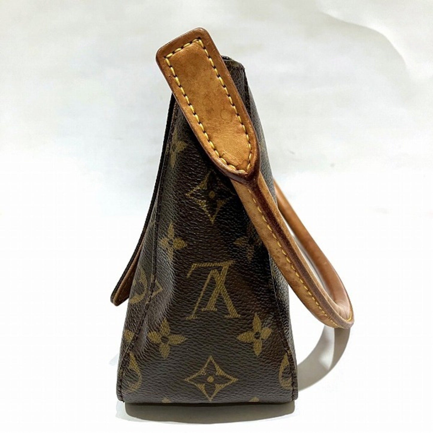 Louis Vuitton Mini looping Handbag