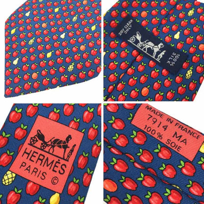 Hermès Tie