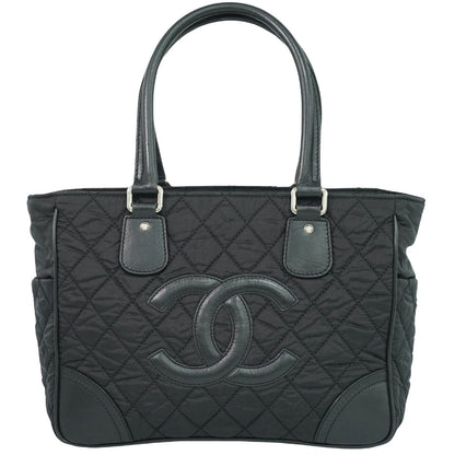 Chanel Paris New york line Handbag