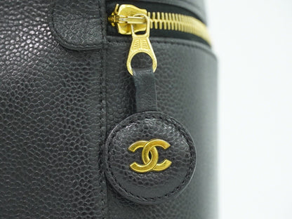 Chanel Vanity clutch