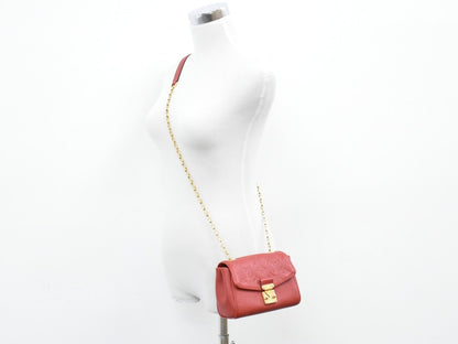 Louis Vuitton Empreinte Shoulder Bag