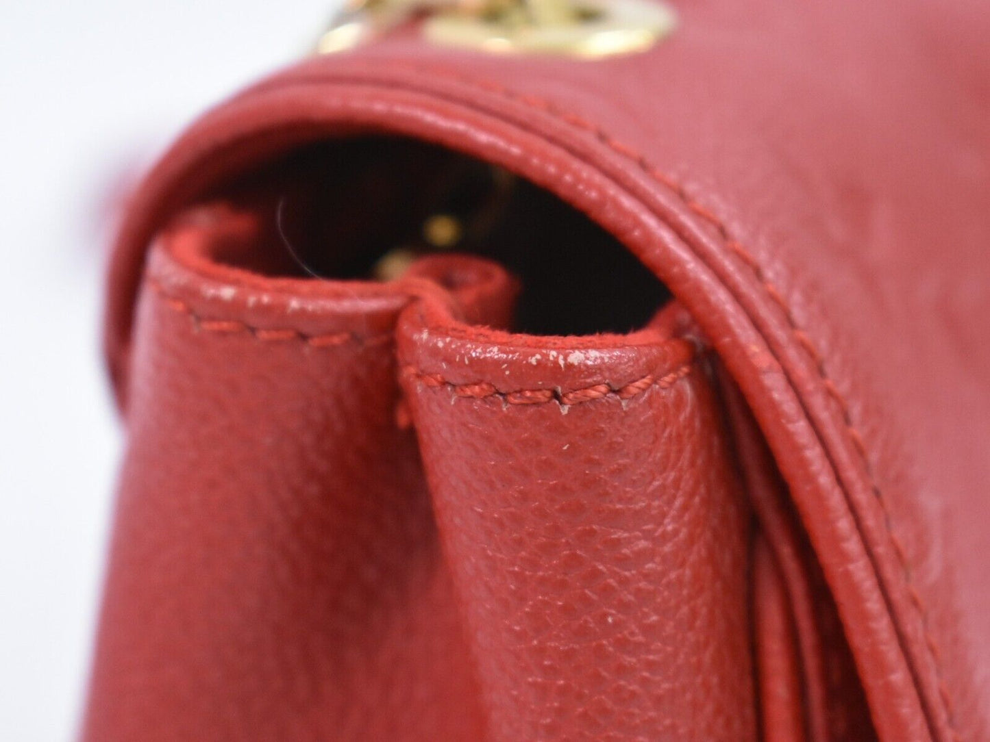 Louis Vuitton Empreinte Shoulder Bag