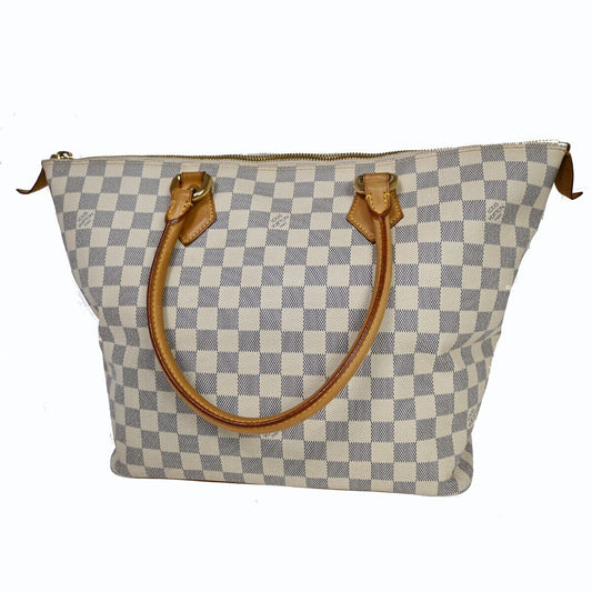 Louis Vuitton Saleya Shoulder Bag