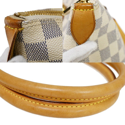 Louis Vuitton Saleya Shoulder Bag