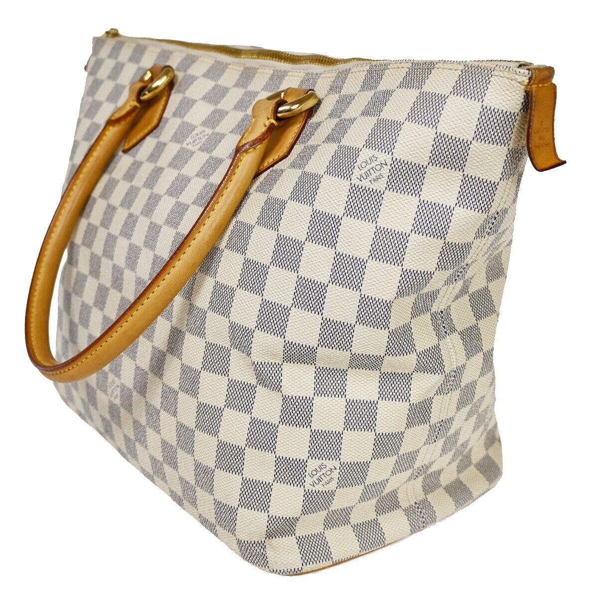 Louis Vuitton Saleya Shoulder Bag